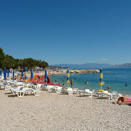Apartments Karmen 1 Crikvenica Zewnętrze zdjęcie