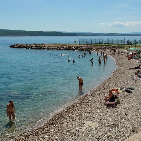 Apartments Karmen 1 Crikvenica Zewnętrze zdjęcie