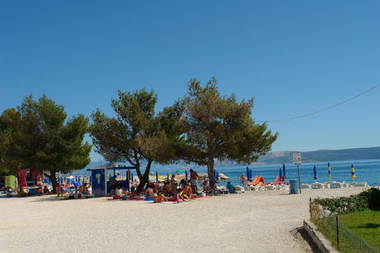 Apartments Karmen 1 Crikvenica Zewnętrze zdjęcie