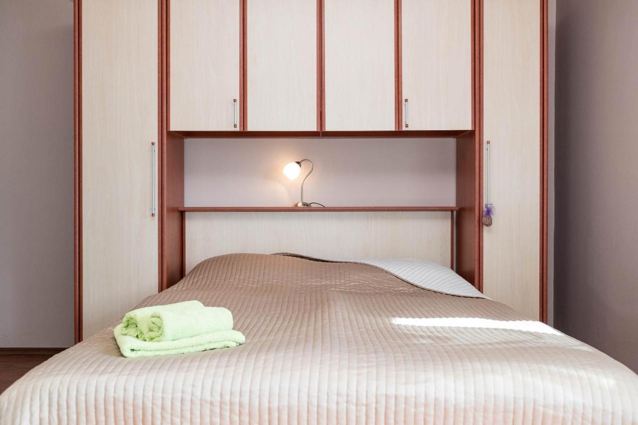 Apartments Karmen 1 Crikvenica Zewnętrze zdjęcie
