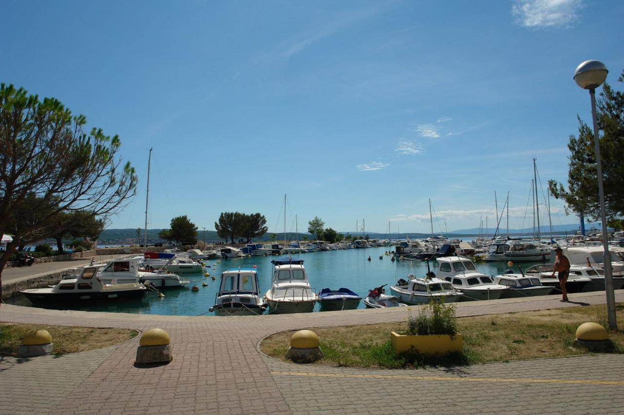 Apartments Karmen 1 Crikvenica Zewnętrze zdjęcie