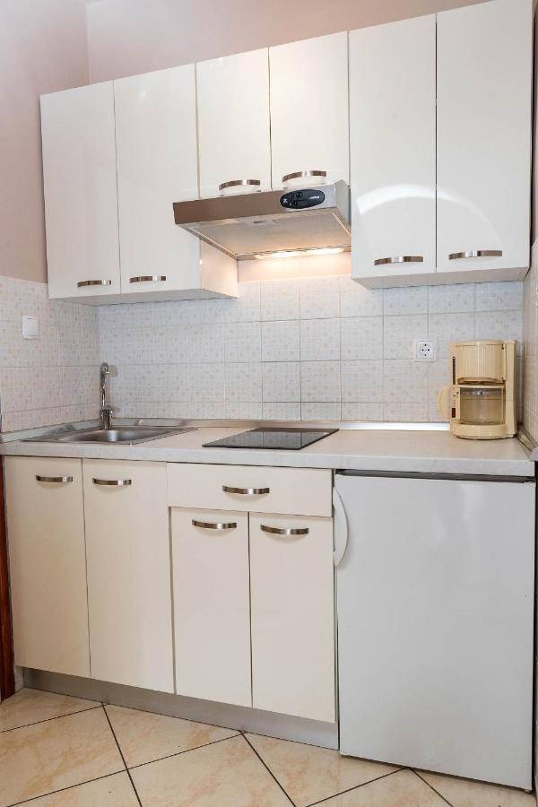 Apartments Karmen 1 Crikvenica Zewnętrze zdjęcie