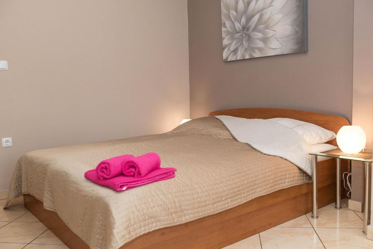 Apartments Karmen 1 Crikvenica Zewnętrze zdjęcie